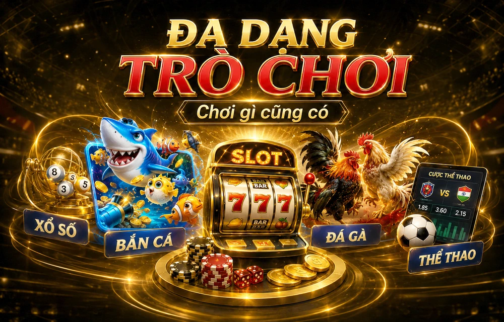 Thuật ngữ cần hiểu khi đọc nội dung Game bài