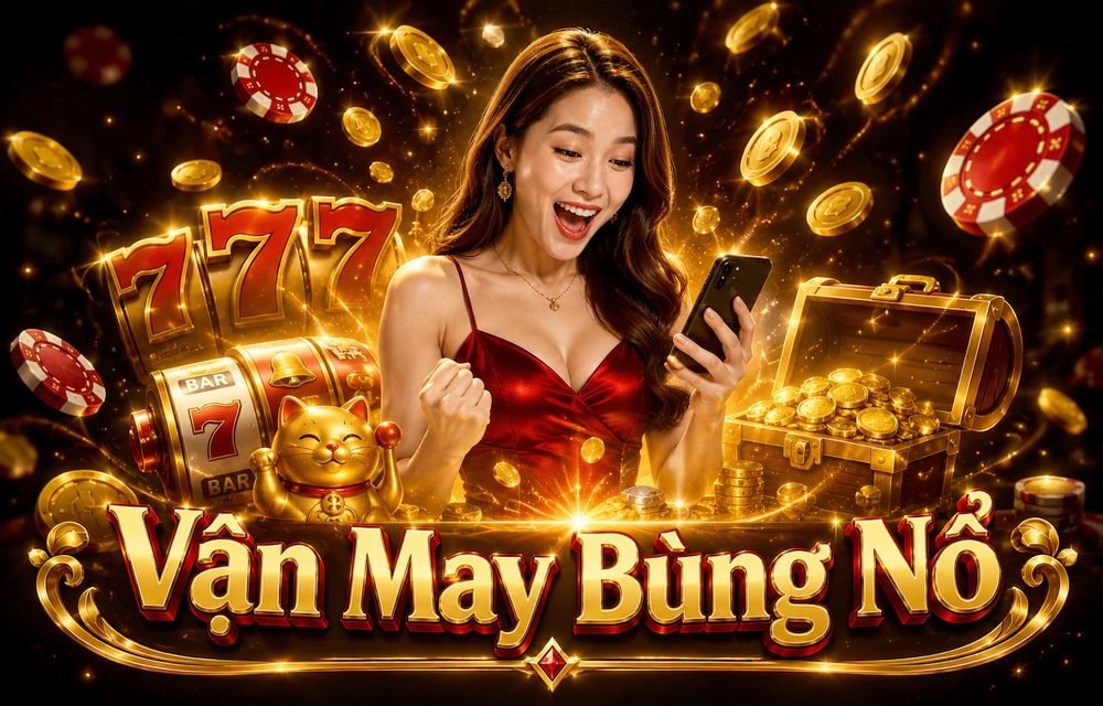 Danh sách kiểm tra trước khi dùng thông tin Nổ hũ và slot