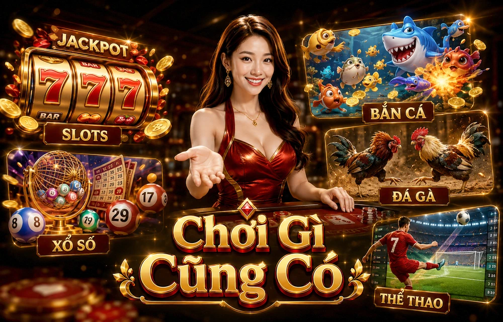 Những nhầm lẫn thường gặp về Nổ hũ và slot